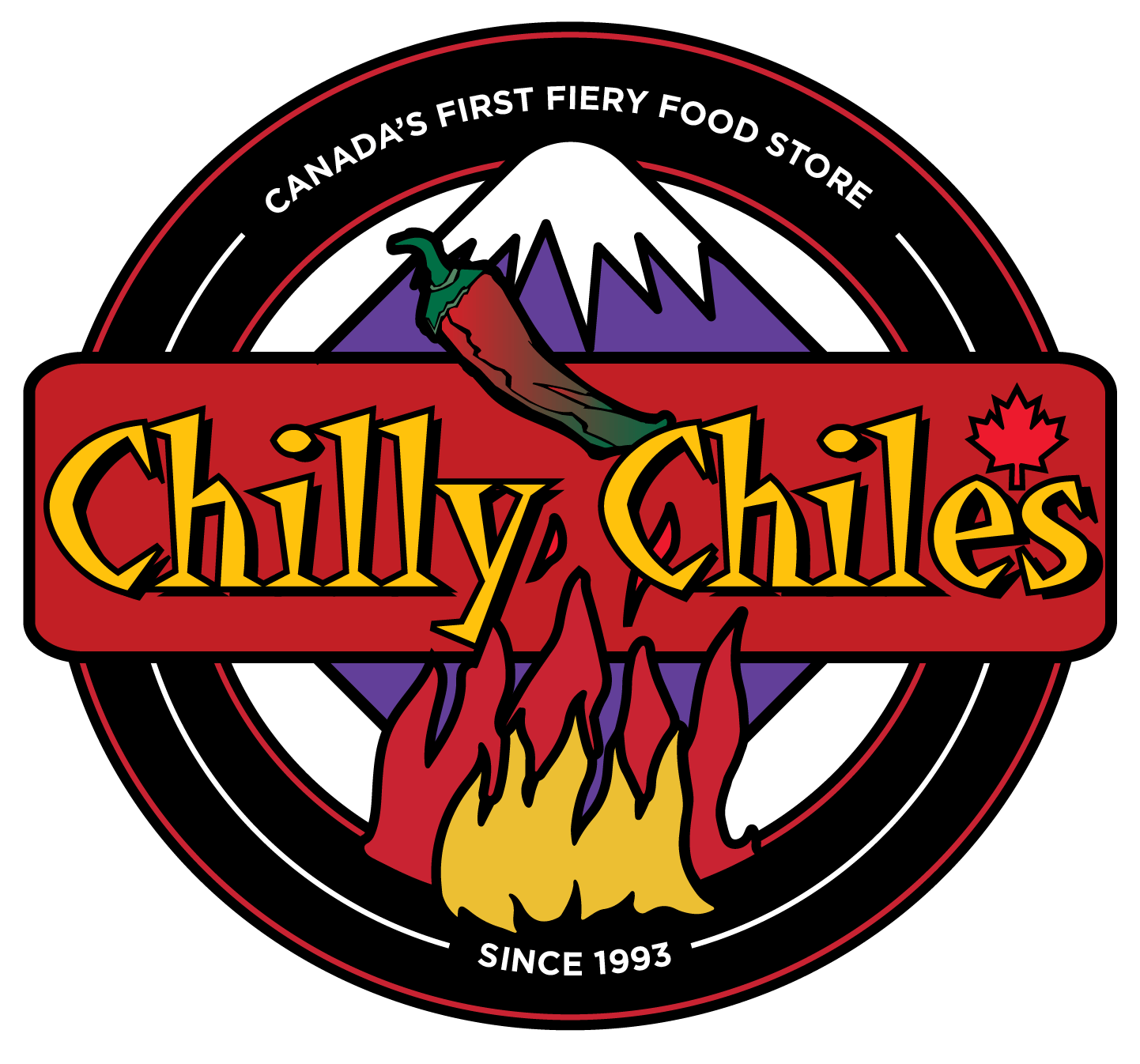 Chilly Chiles